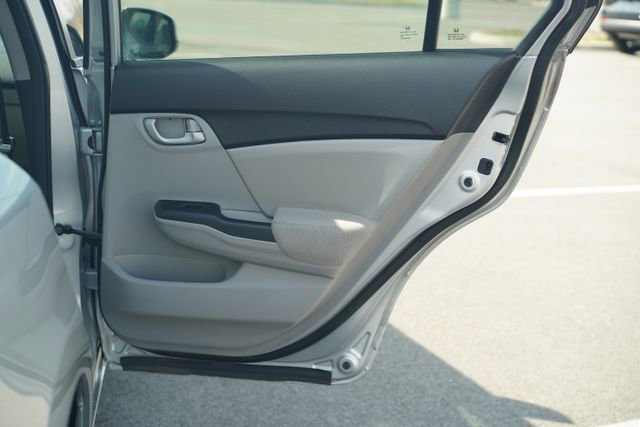Used 2013 Honda Civic LX image 22