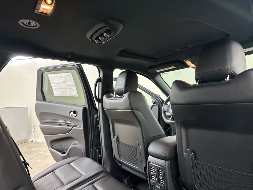 New 2026 Dodge Durango GT image 19