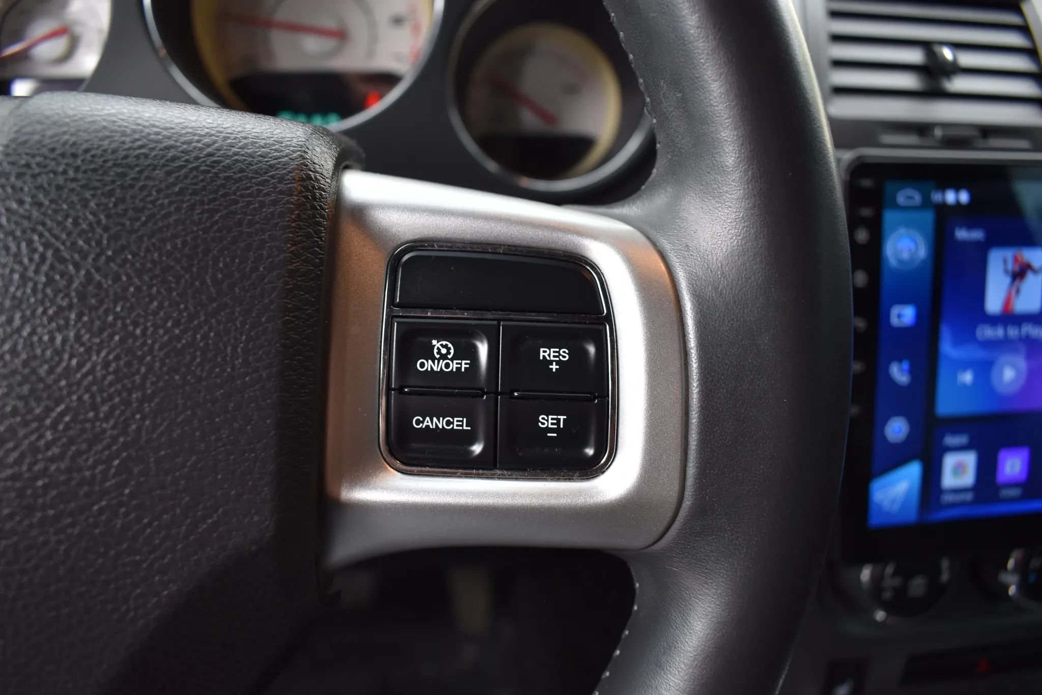 Used 2011 Dodge Challenger R/T w/ Sound Group II RWD image 12