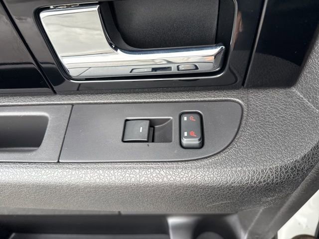 Used 2014 Ford F150 Limited image 17