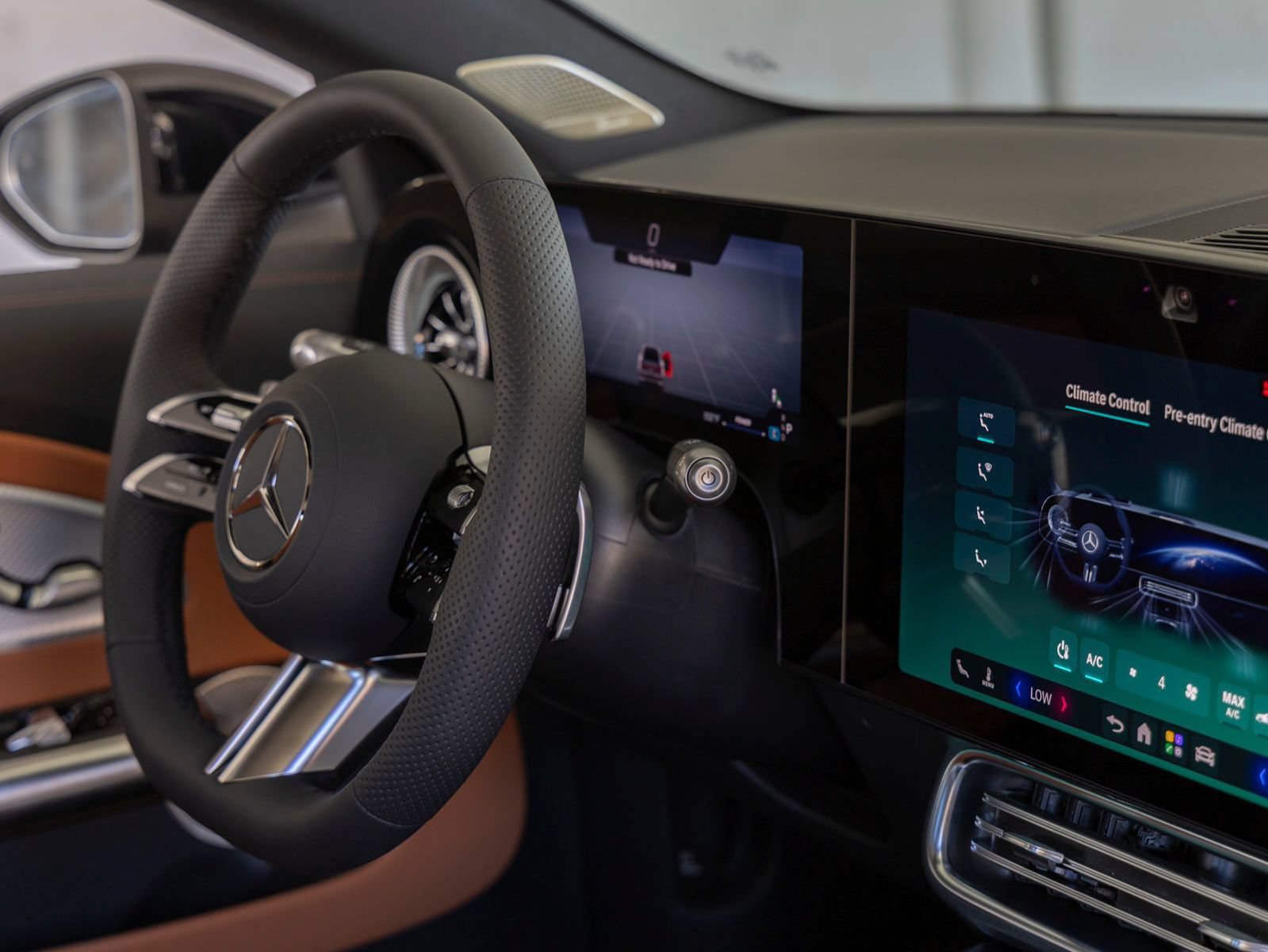 New 2027 Mercedes-Benz CLA 350 image 30