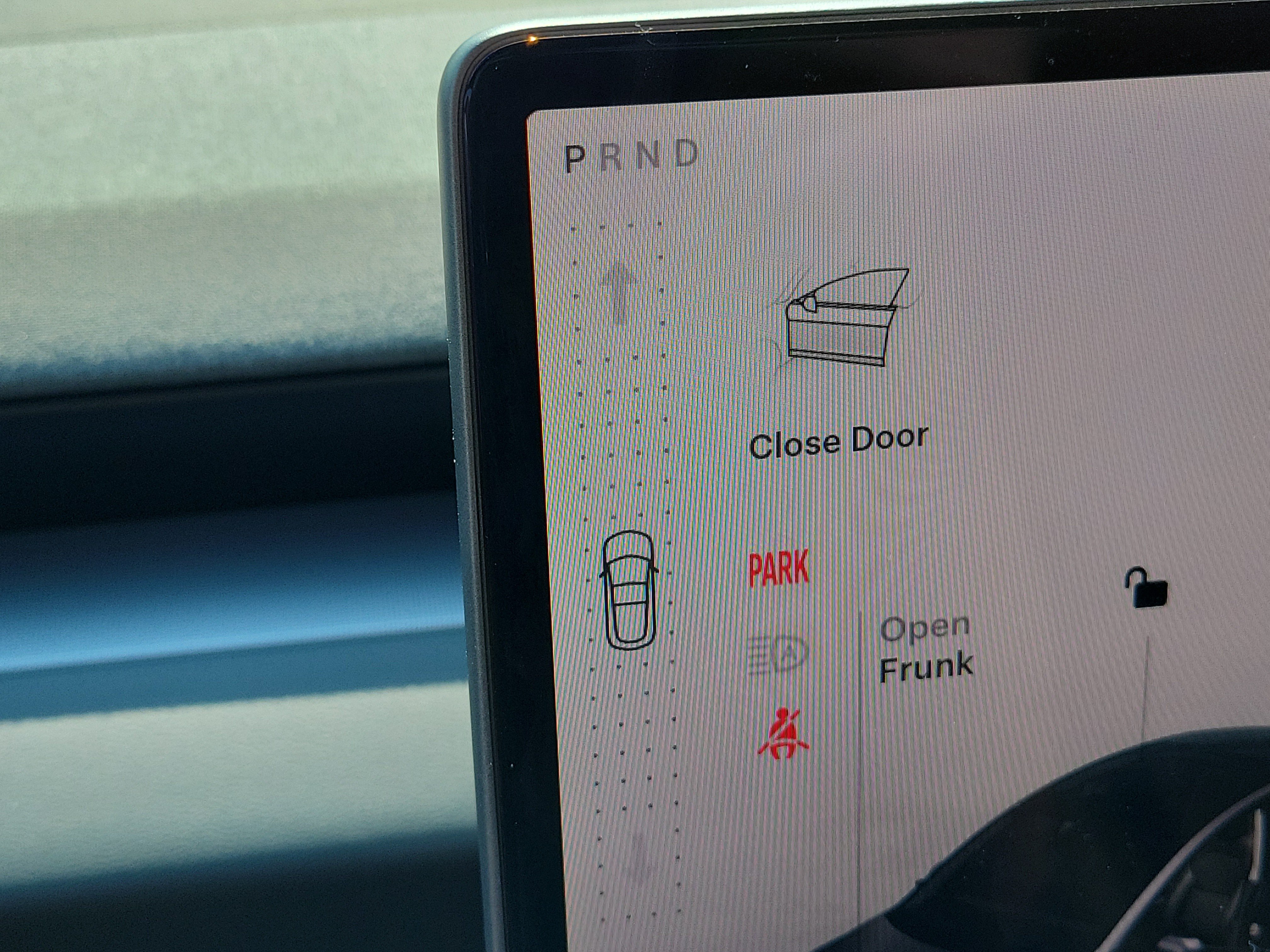 Used 2026 Tesla Model 3 RWD image 28