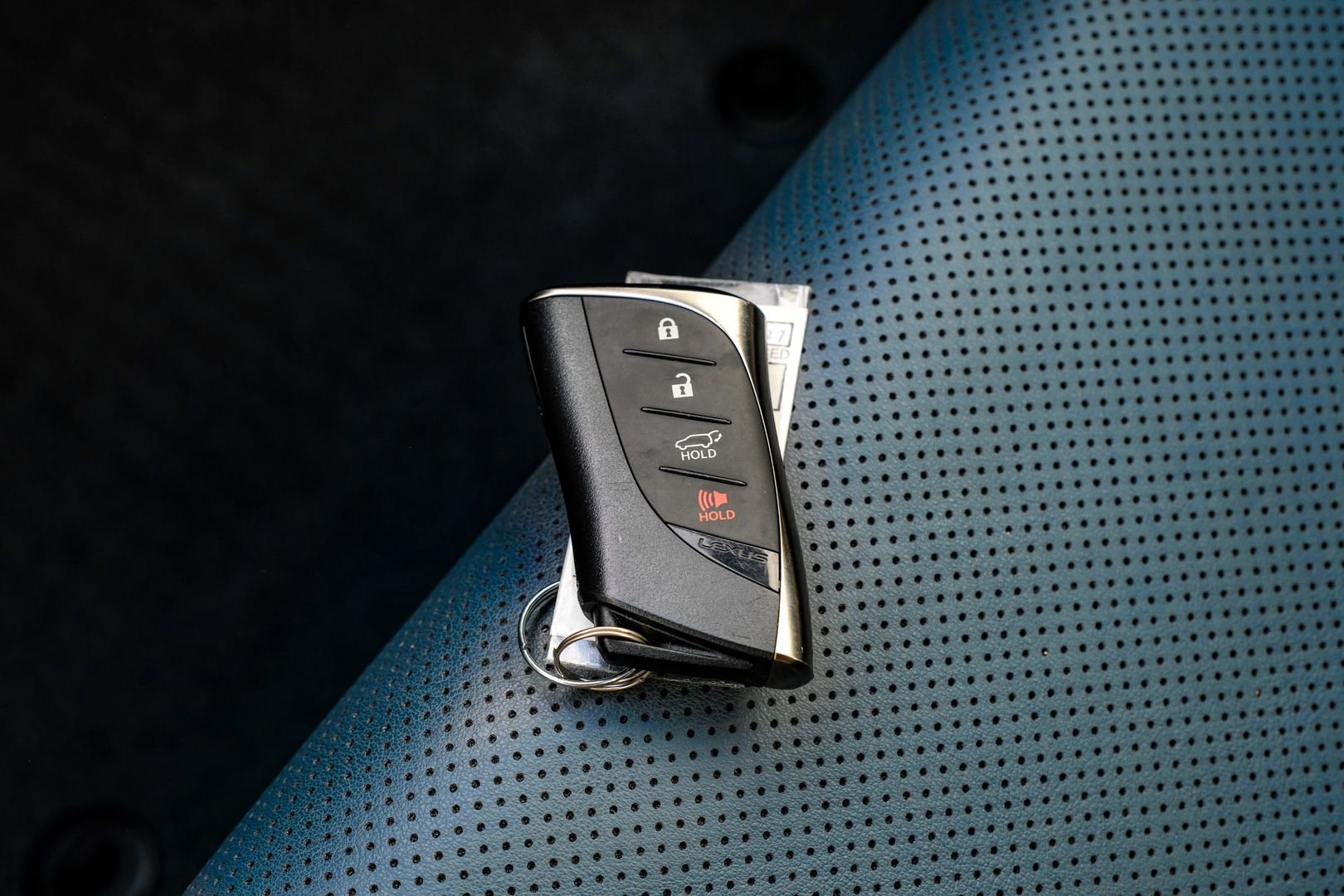 Used 2023 Lexus RZ 450e Premium w/ Technology Package image 51