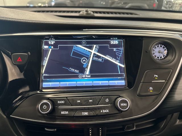 Used 2020 Buick Envision Essence w/ Experience Buick Package image 25