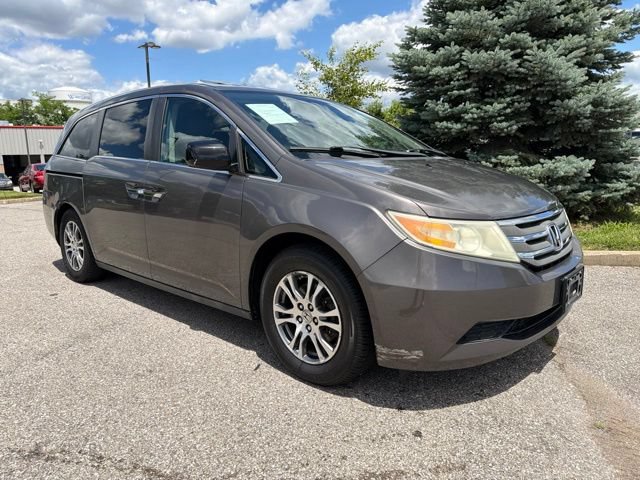 Used 2011 Honda Odyssey EX-L image 1