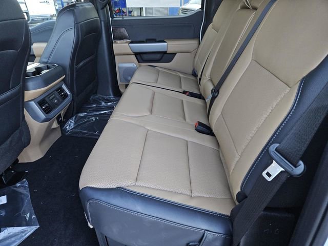 New 2026 Ford F250 Lariat image 30