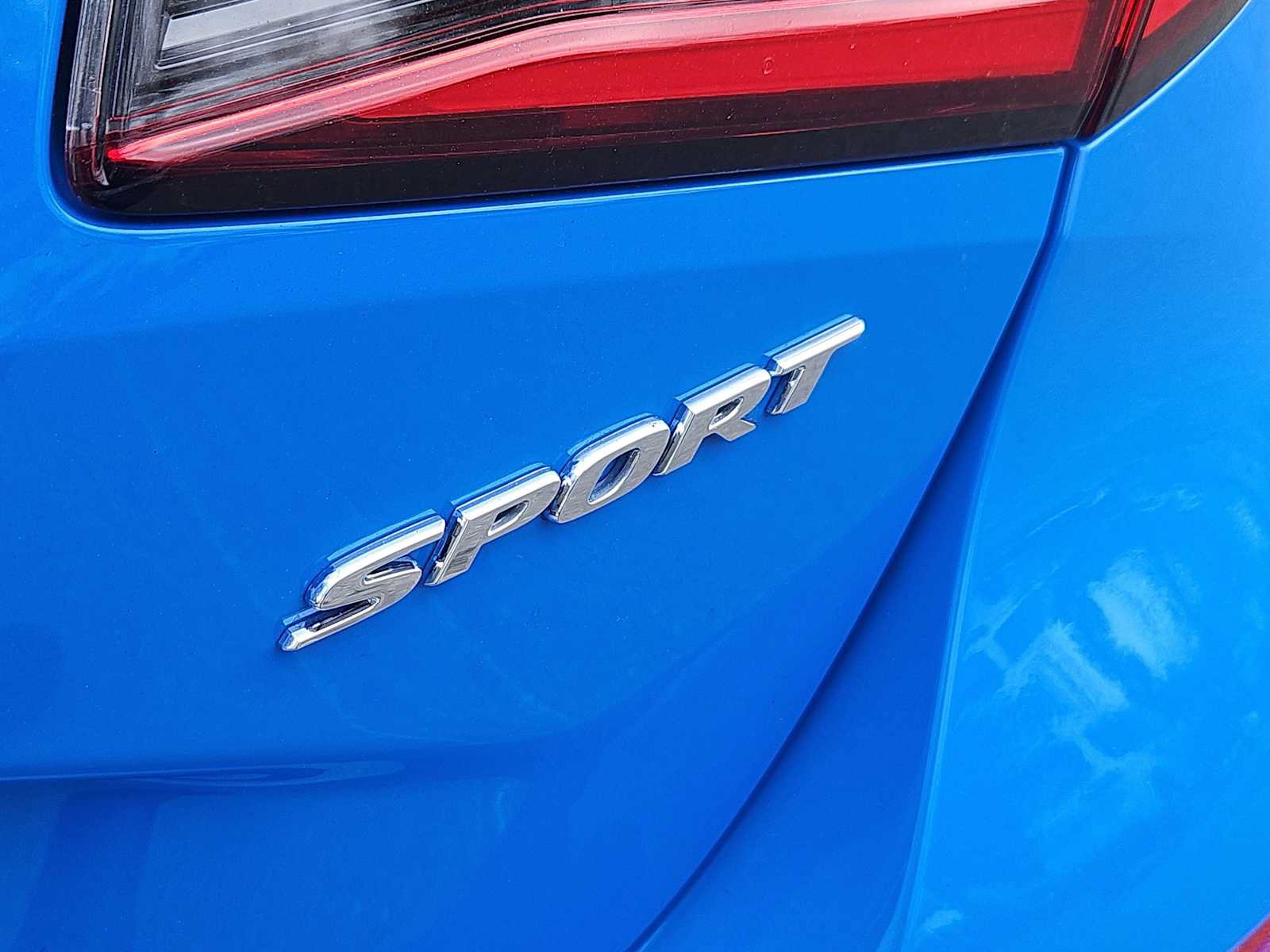 Used 2023 Honda Civic Sport image 12