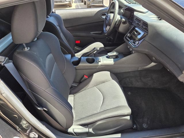 Used 2024 Nissan Z Sport w/ Floor Mat Package RWD image 13