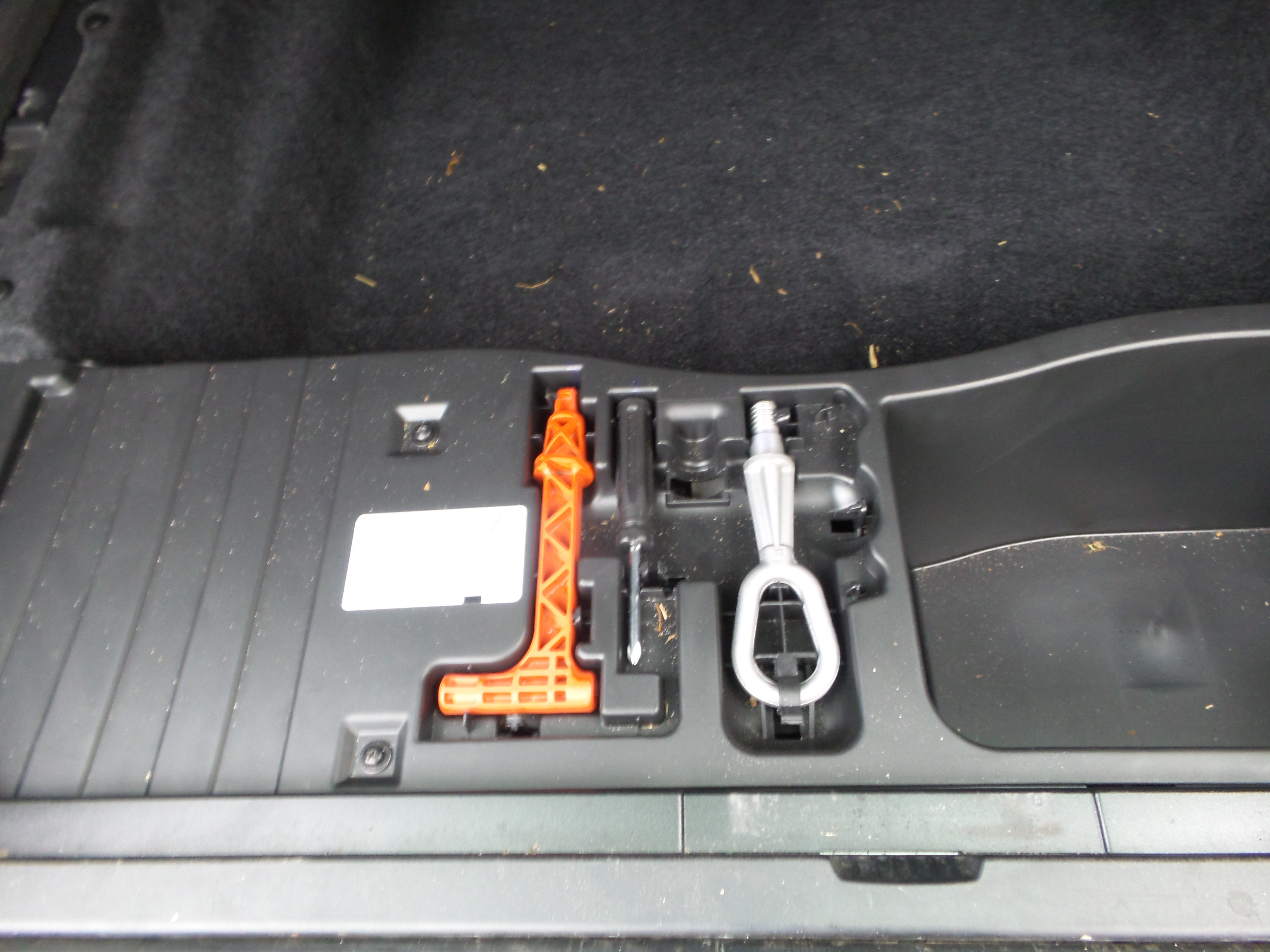 Used 2013 BMW X5 xDrive35d image 78
