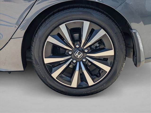 Used 2023 Honda Civic EX-L image 24