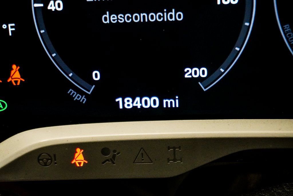 Used 2022 Porsche Taycan 4 Cross Turismo image 45