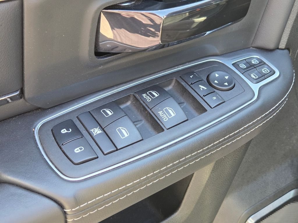 Used 2024 RAM 2500 Rebel w/ Towing Technology Group AWD/4WD image 24