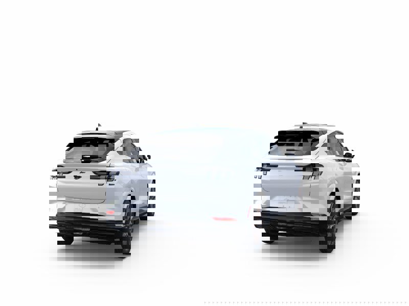 New 2025 Ford Mustang Mach-E Premium w/ Interior Protection Package image 8