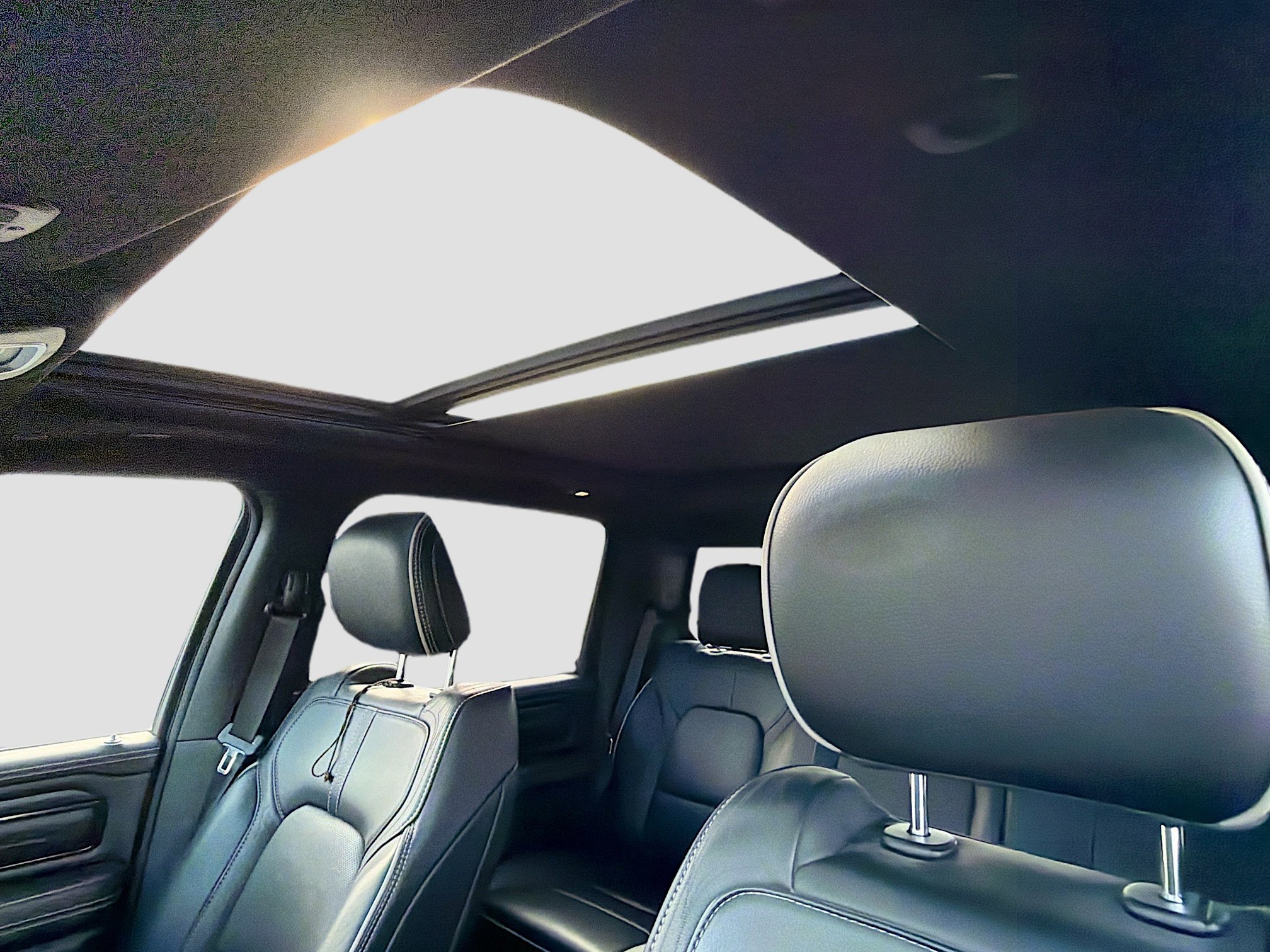 Used 2023 RAM 1500 Limited image 26