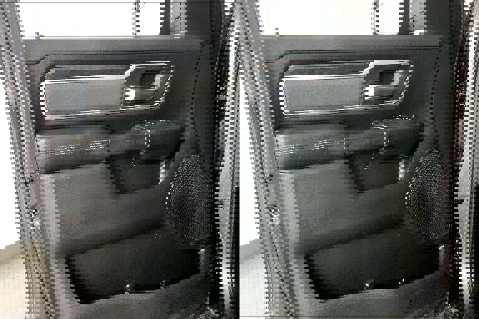 Used 2022 RAM 1500 Big Horn image 24