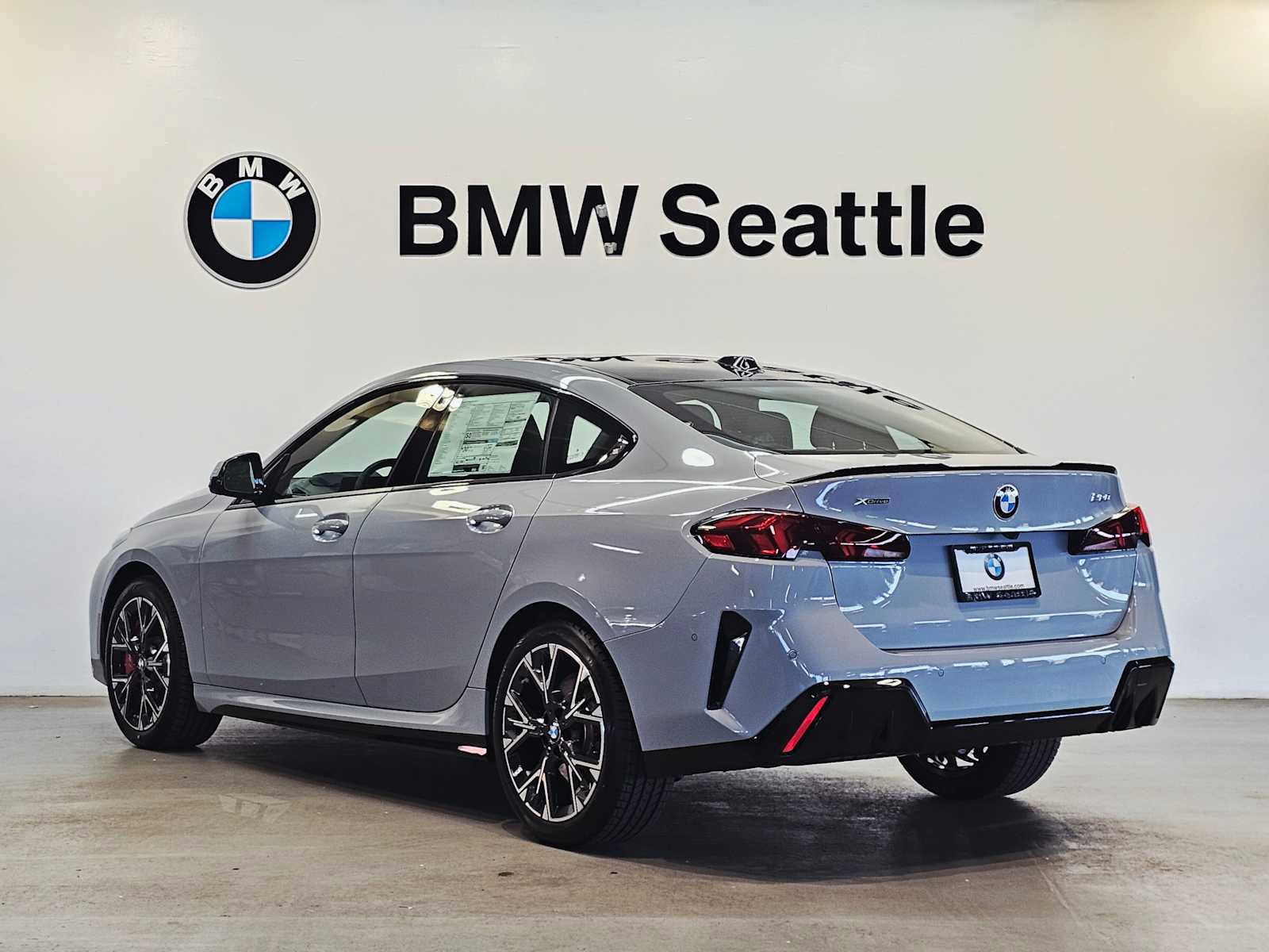 New 2025 BMW 228i xDrive w/ Premium Package image 4