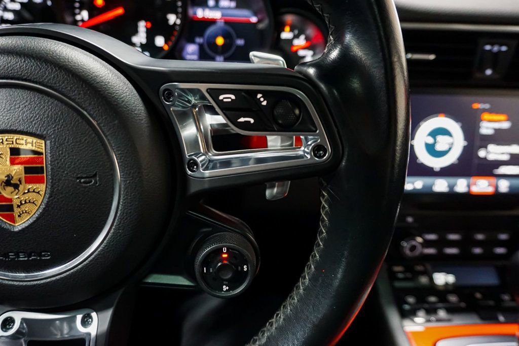 Used 2017 Porsche 911 GT3 RS image 35