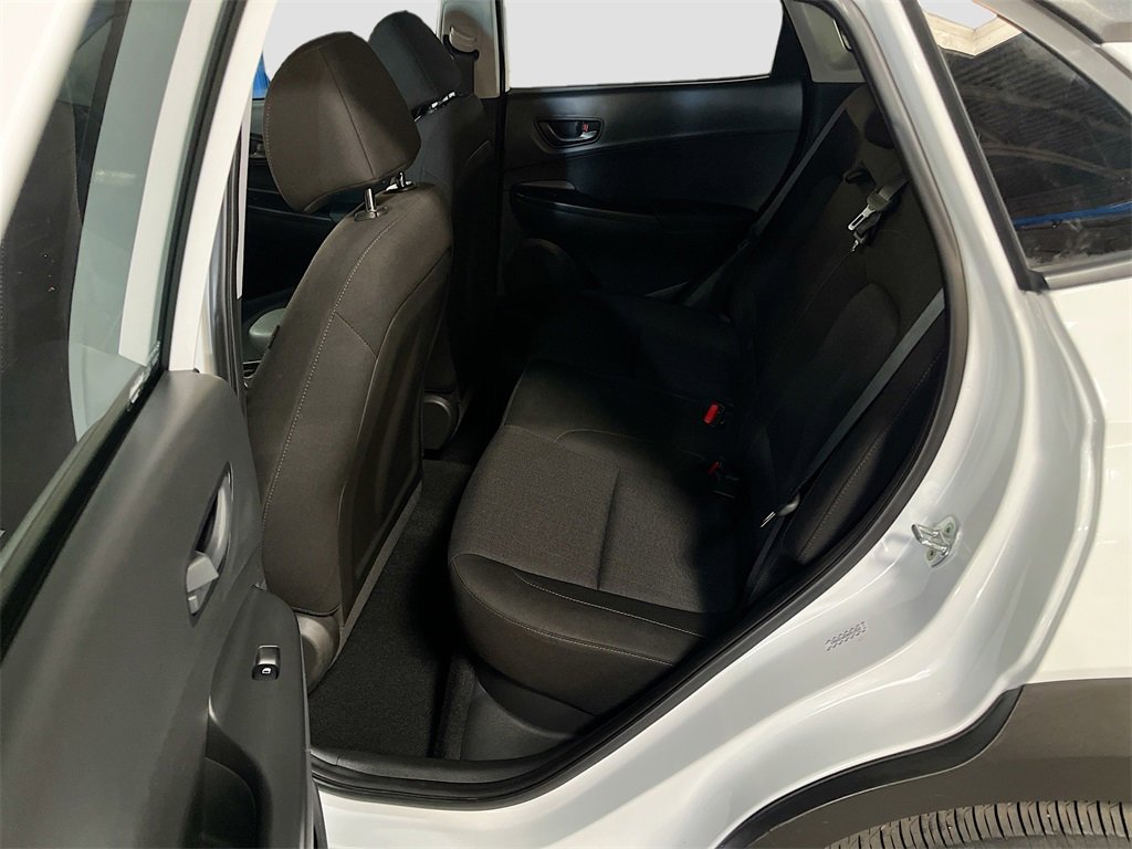 Used 2022 Hyundai Kona SEL image 22