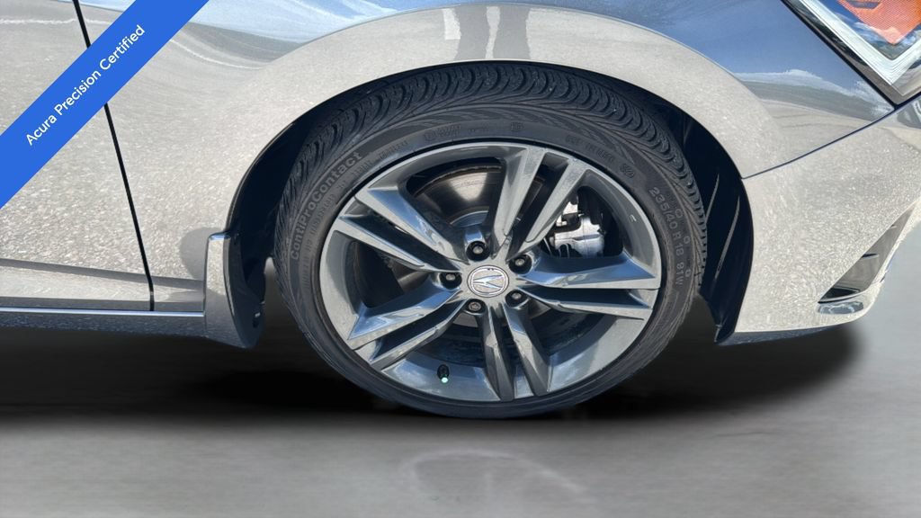 Used 2024 Acura Integra A-Spec w/ Technology Package FWD image 42