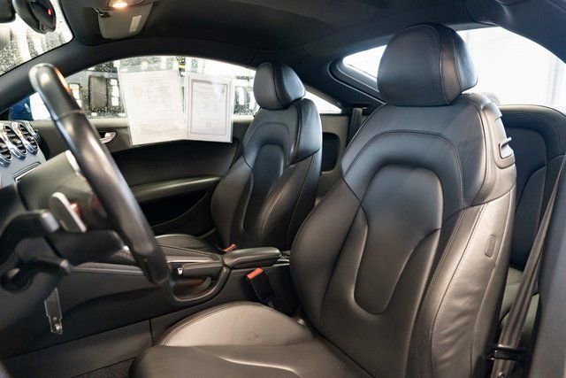 Used 2012 Audi TT 2.0T Premium Plus image 19