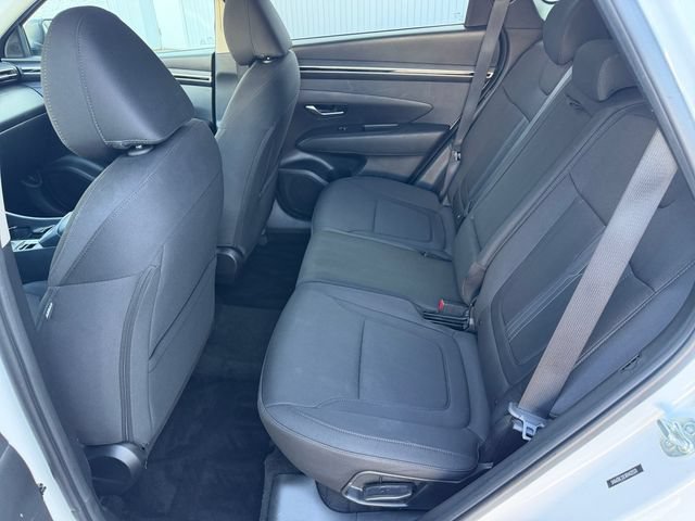 Used 2024 Hyundai Tucson SEL AWD/4WD image 18
