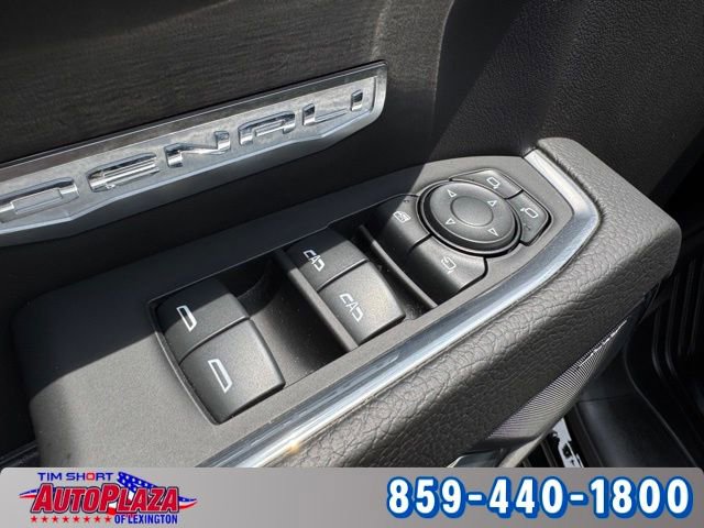 Used 2024 GMC Sierra 1500 Denali w/ Denali Reserve Package image 26