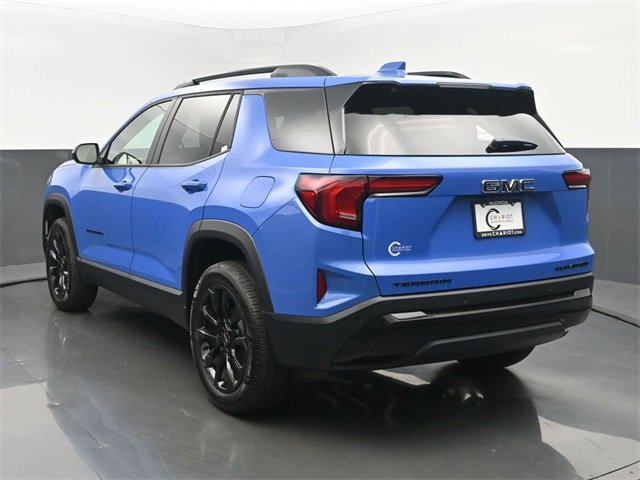 New 2026 GMC Terrain Elevation w/ Black Edition image 4