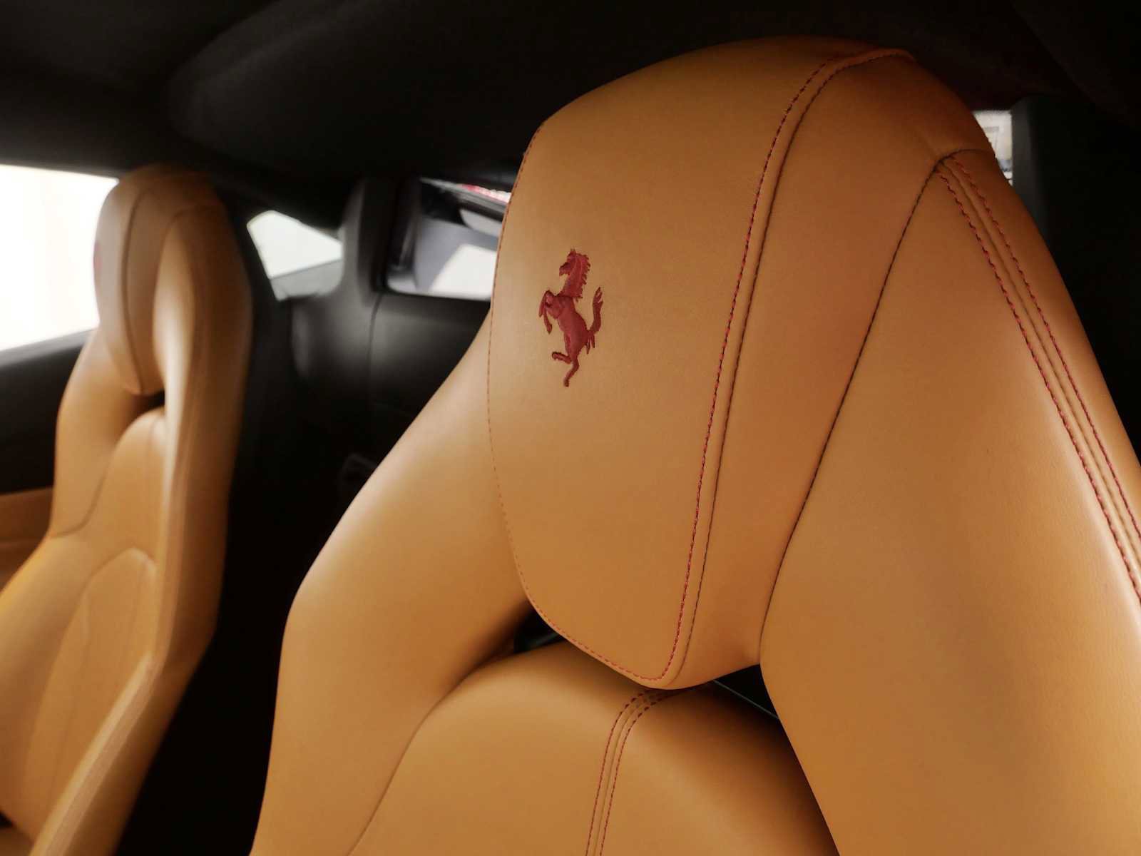 Certified 2020 Ferrari F8 Tributo image 17