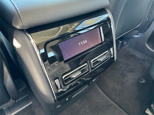 New 2025 Lincoln Aviator Reserve w/ Equipment Group 201A image 22