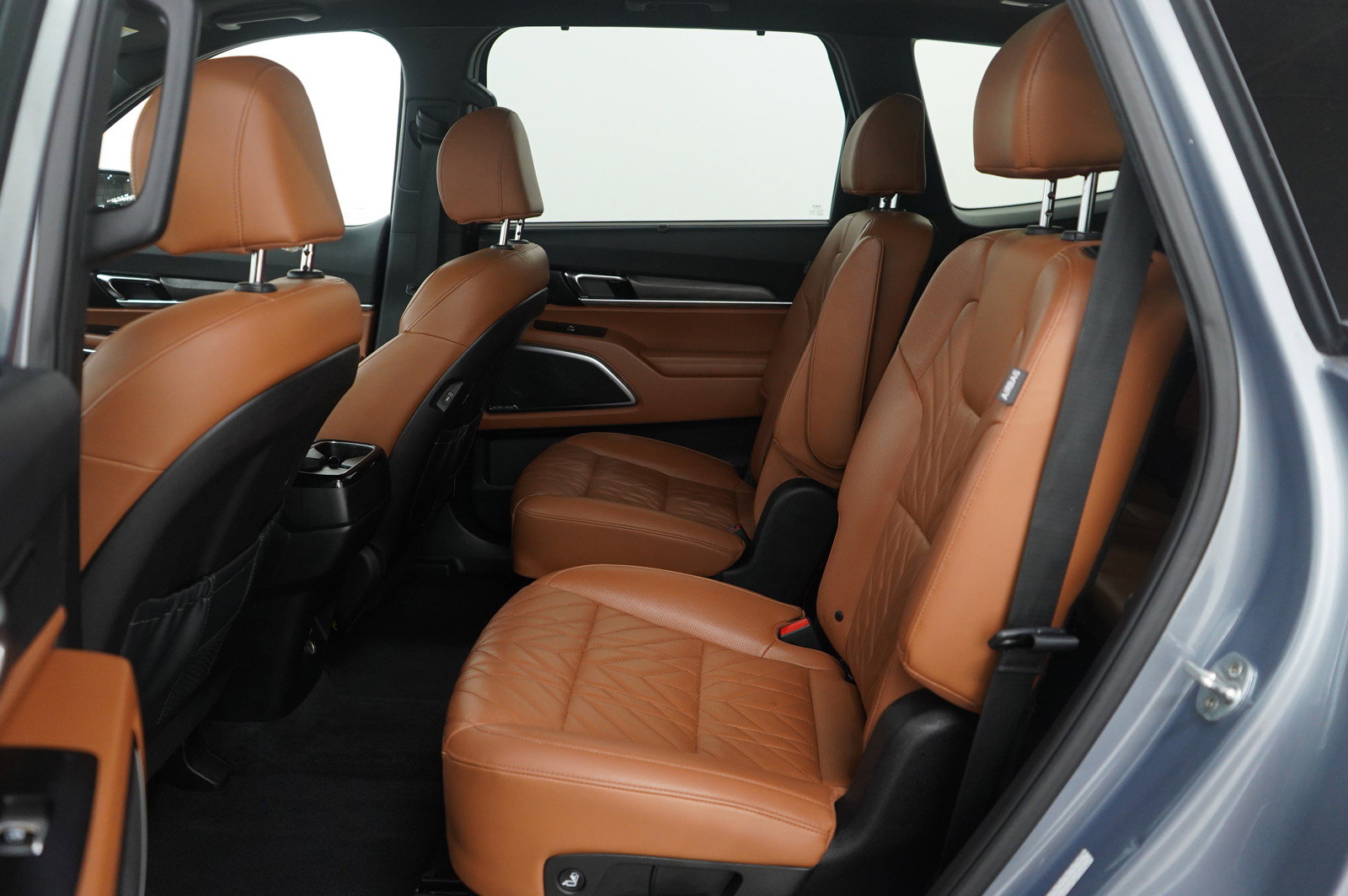 Used 2023 Kia Telluride SX X-Line image 16