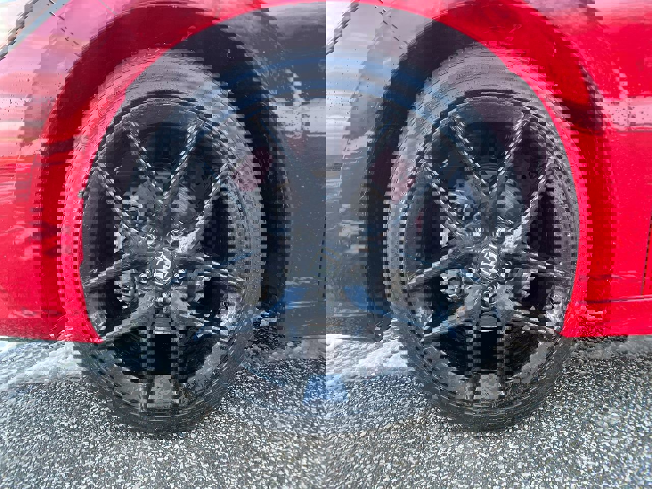 Certified 2023 Honda Civic Sport image 11