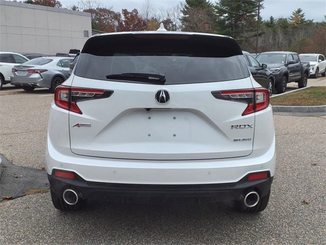Used 2025 Acura RDX A-Spec image 19