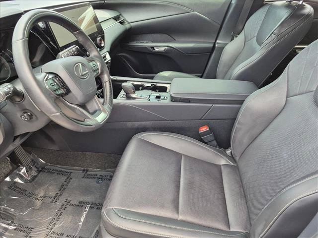 Certified 2024 Lexus RX 350 Premium Plus w/ Cold Area Package FWD image 16