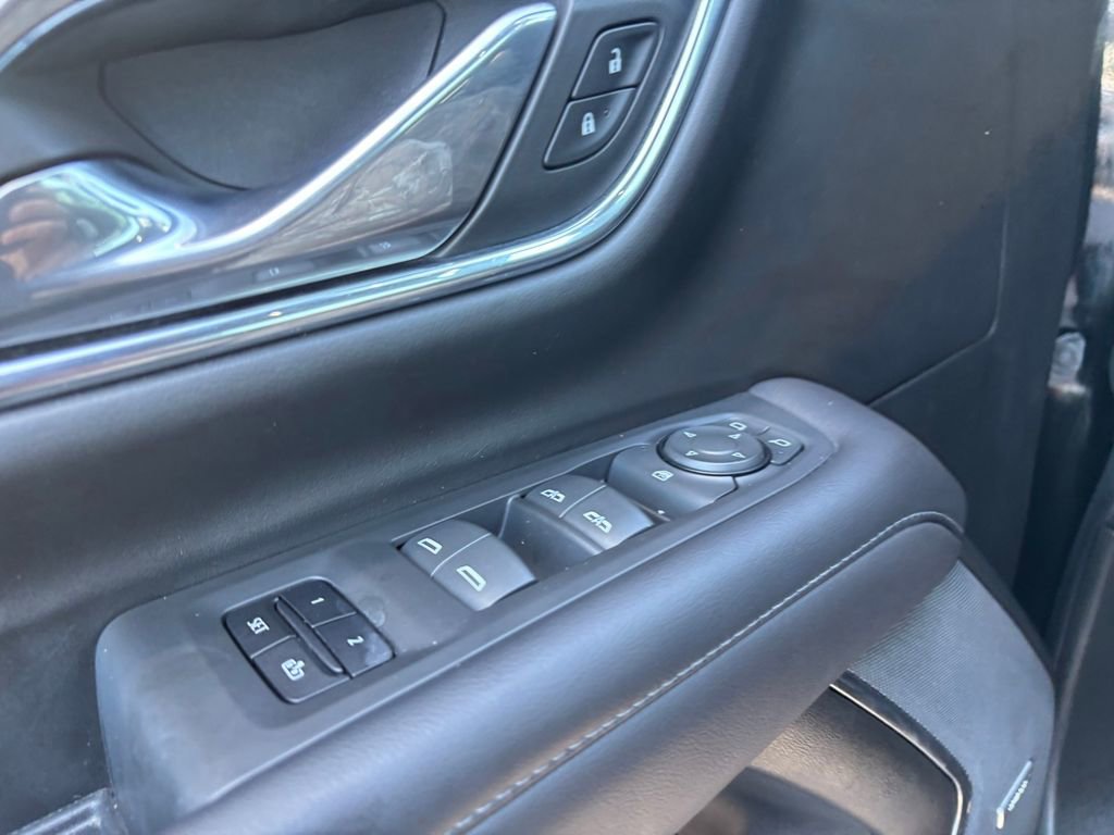 Certified 2023 Chevrolet Tahoe Z71 image 22