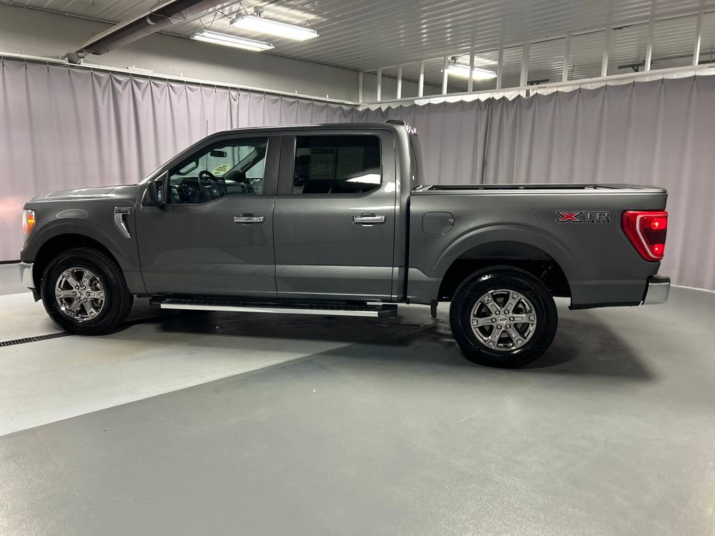Used 2023 Ford F150 XLT w/ XTR Package image 4