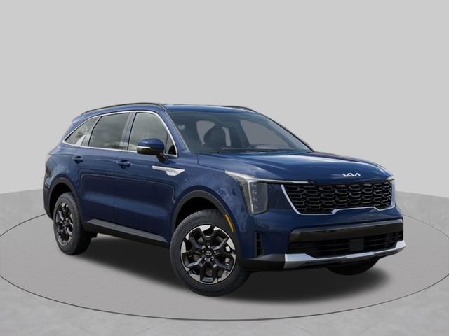 New 2026 Kia Sorento S AWD/4WD image 8