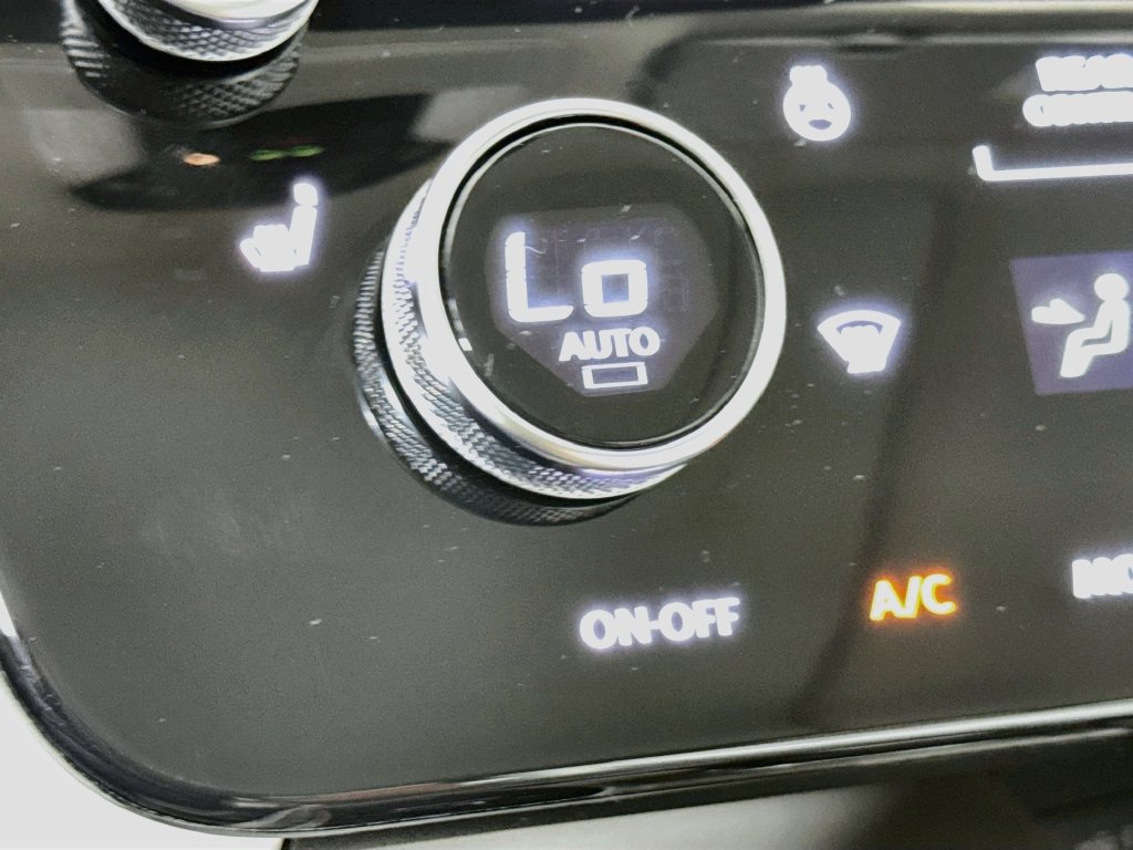 Certified 2026 INFINITI QX60 Pure AWD/4WD image 27