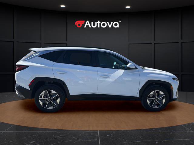 Used 2026 Hyundai Tucson SEL AWD/4WD image 6