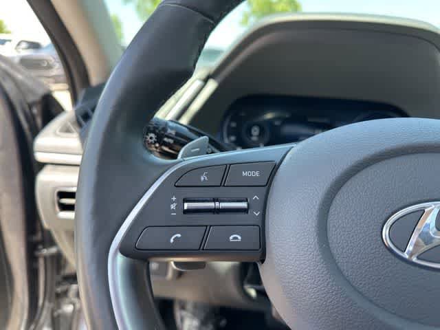 Used 2021 Hyundai Sonata Limited FWD image 12