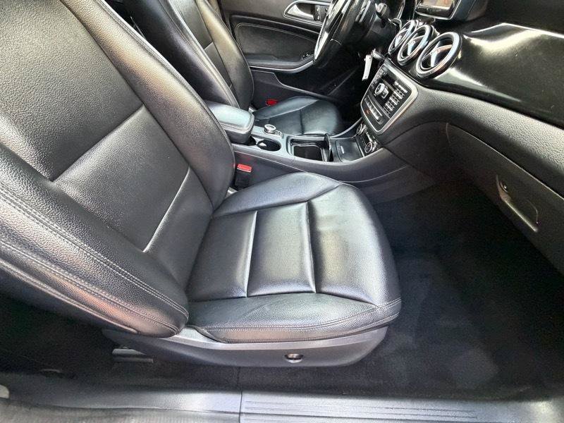 Used 2014 Mercedes-Benz CLA 250 image 56