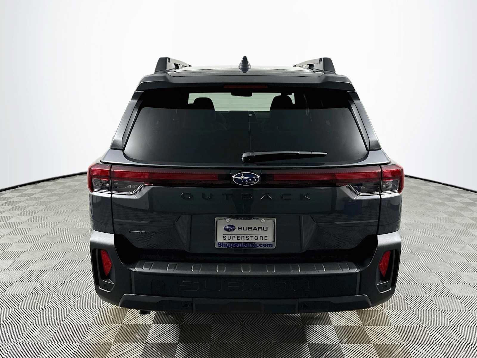 New 2026 Subaru Outback Premium AWD/4WD image 6