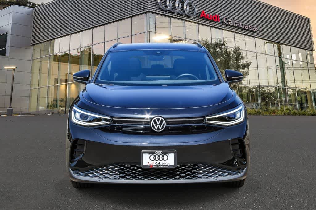 Used 2023 Volkswagen ID.4 Pro S RWD image 6