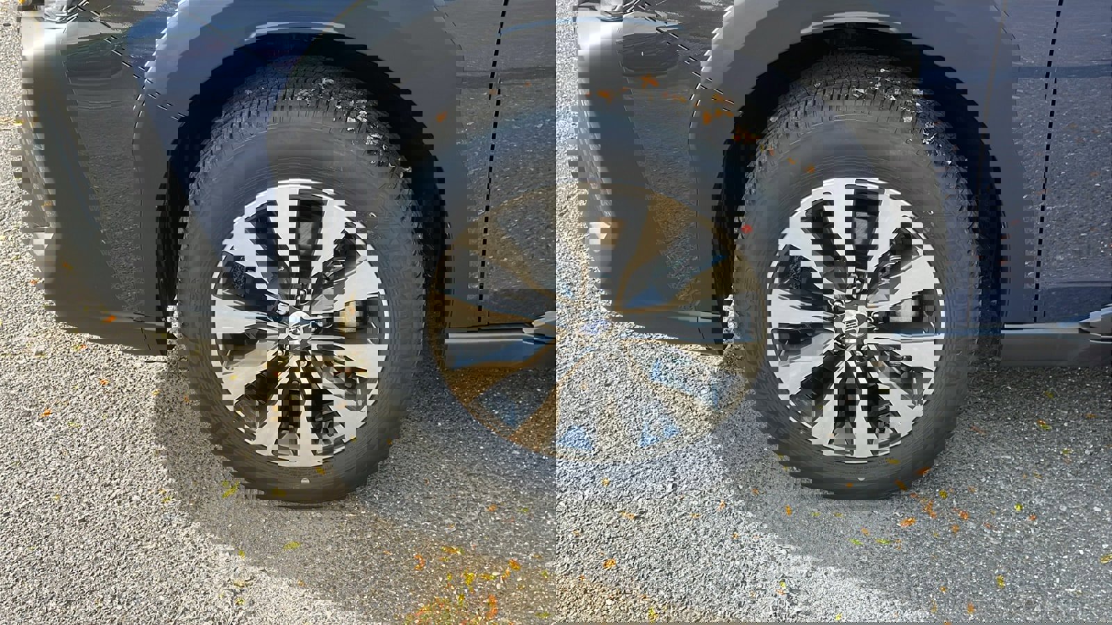 New 2025 Subaru Outback Touring XT image 5