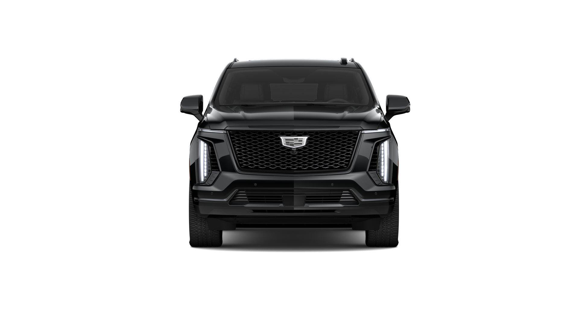 New 2027 Cadillac Escalade Sport w/ LPO, ONYX Package AWD/4WD image 56
