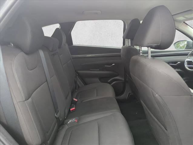 Used 2022 Hyundai Tucson SEL image 19