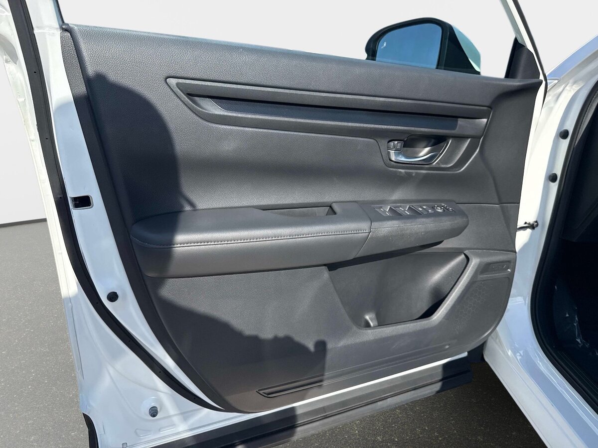 Used 2024 Honda CR-V EX image 16