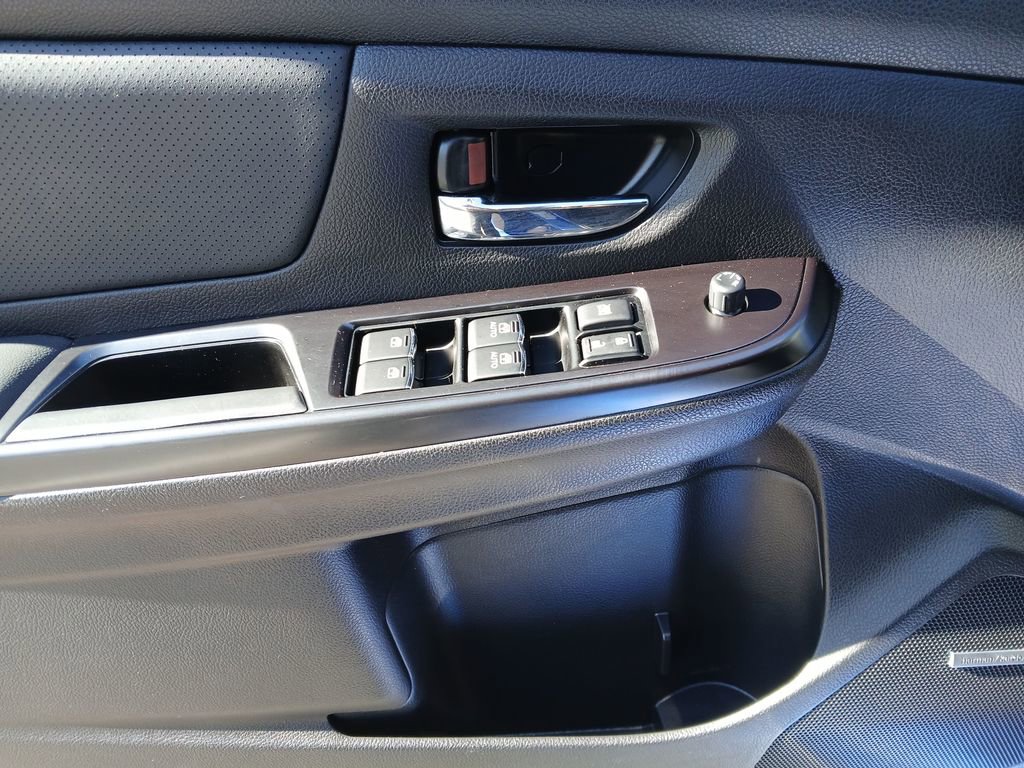 Used 2019 Subaru WRX Limited w/ Popular Package #1 image 31