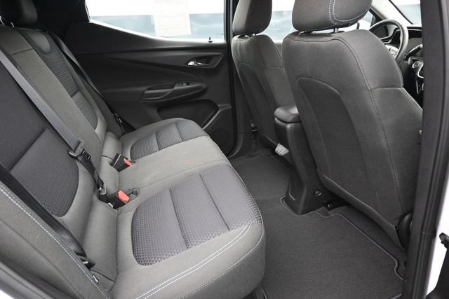 Used 2023 Chevrolet Bolt EUV LT w/ Driver Confidence Package FWD image 15