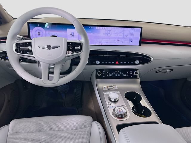 New 2026 Genesis GV70 2.5T Advanced AWD/4WD image 19