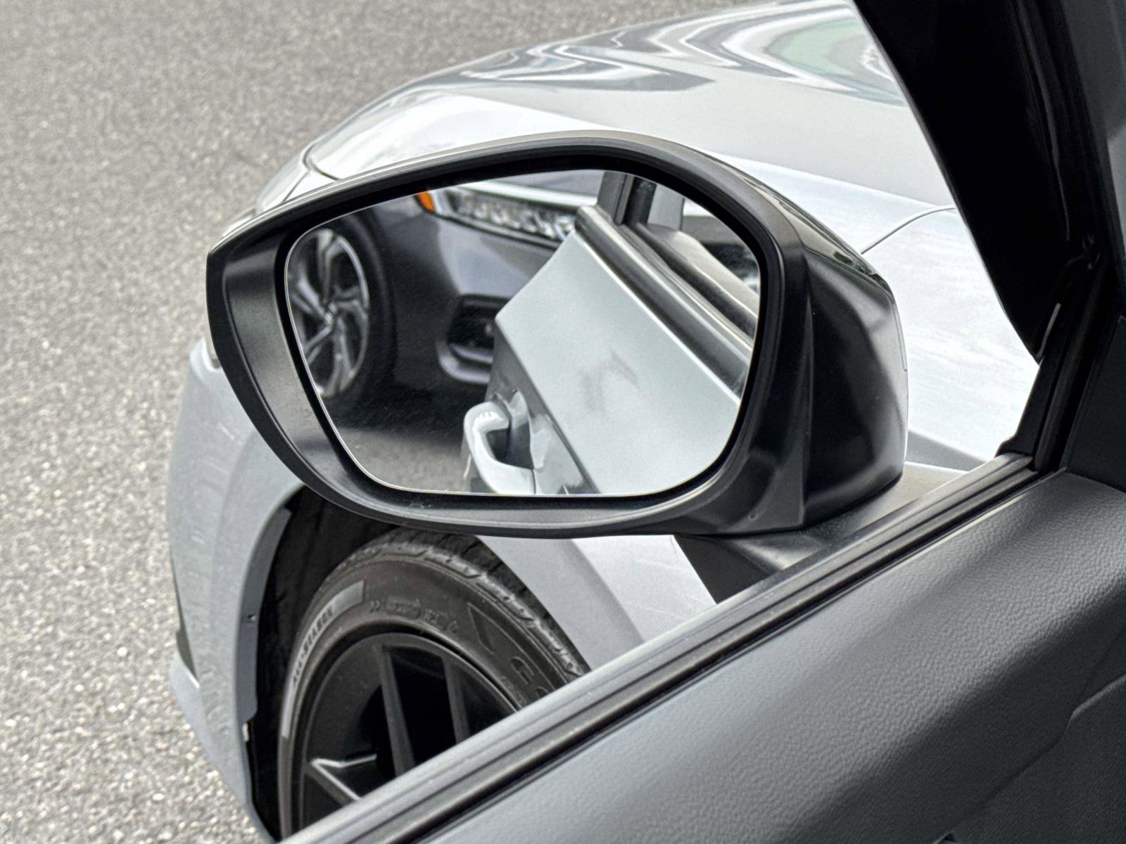 Used 2024 Honda Civic Sport image 19